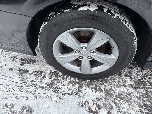 Honda Odyssey EX-L 2019