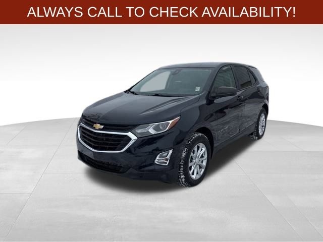 Chevrolet Equinox LS 2020