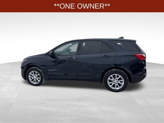 Chevrolet Equinox LS 2020