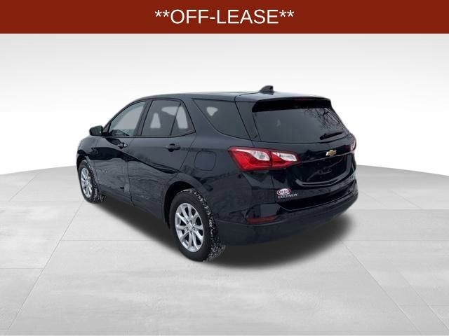 Chevrolet Equinox LS 2020