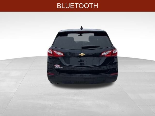 Chevrolet Equinox LS 2020