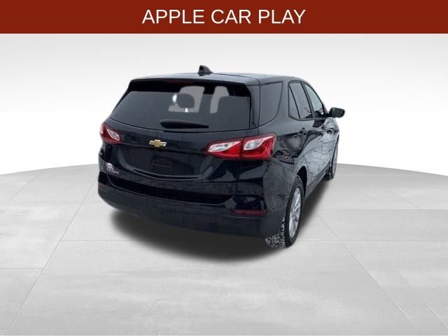 Chevrolet Equinox LS 2020