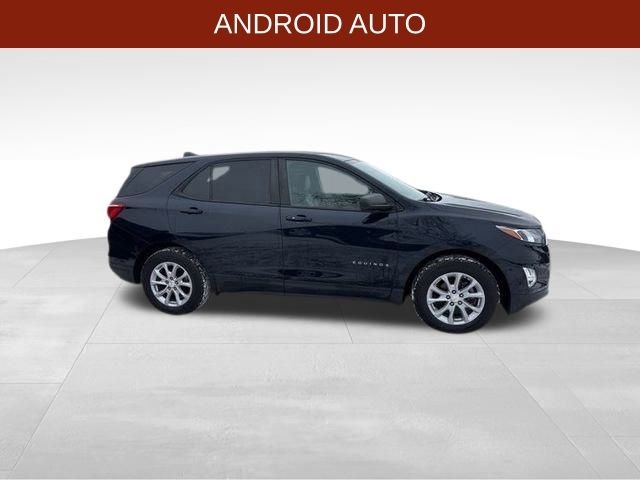 Chevrolet Equinox LS 2020
