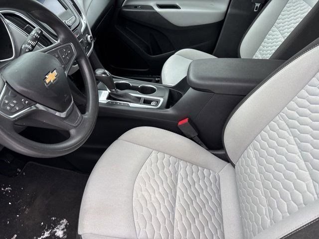 Chevrolet Equinox LS 2020