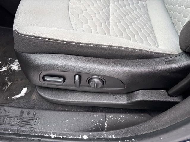 Chevrolet Equinox LS 2020