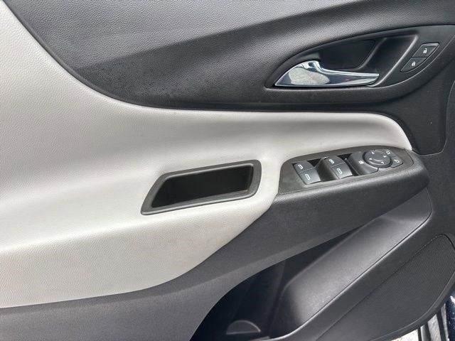 Chevrolet Equinox LS 2020