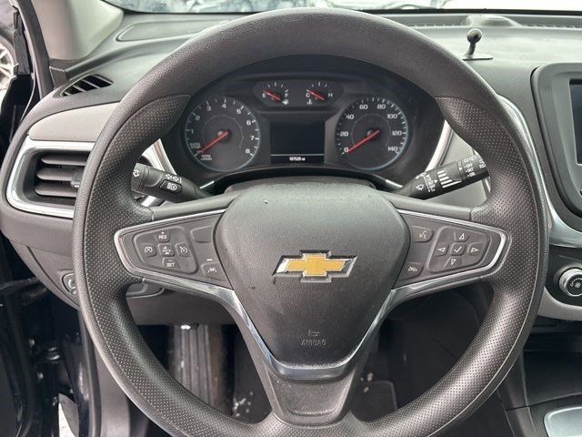 Chevrolet Equinox LS 2020
