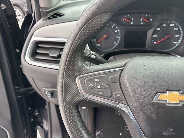 Chevrolet Equinox LS 2020