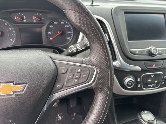 Chevrolet Equinox LS 2020