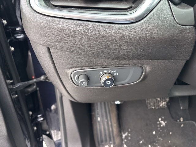 Chevrolet Equinox LS 2020