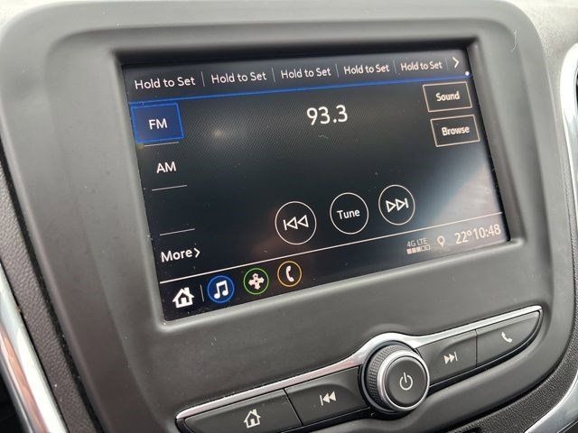 Chevrolet Equinox LS 2020