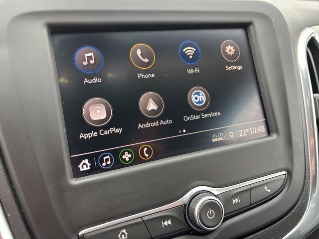 Chevrolet Equinox LS 2020