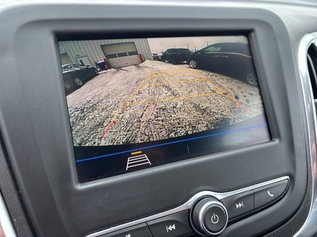 Chevrolet Equinox LS 2020