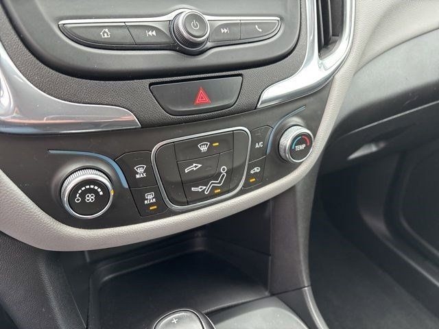 Chevrolet Equinox LS 2020