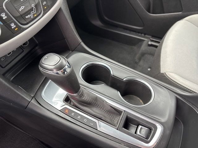 Chevrolet Equinox LS 2020