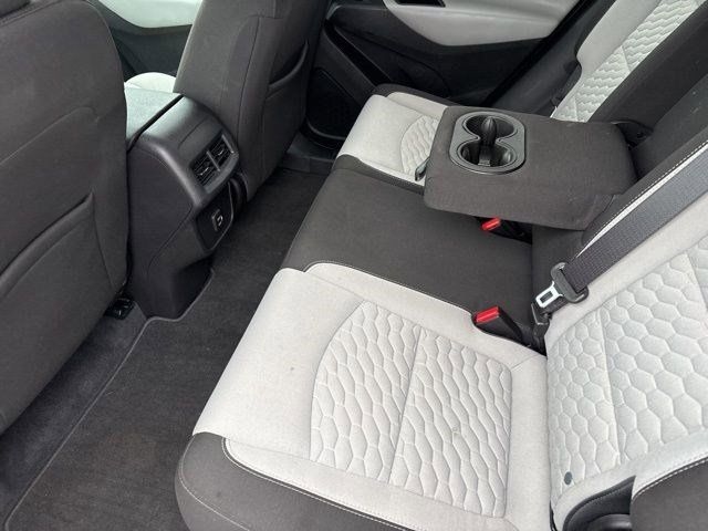 Chevrolet Equinox LS 2020