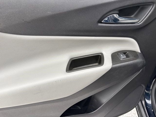 Chevrolet Equinox LS 2020