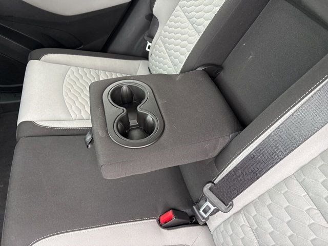 Chevrolet Equinox LS 2020