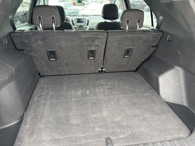 Chevrolet Equinox LS 2020