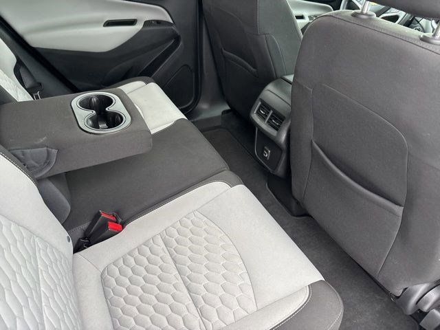 Chevrolet Equinox LS 2020