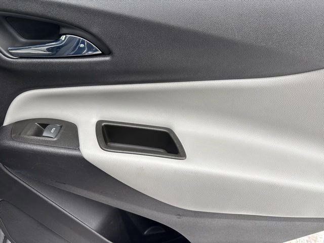 Chevrolet Equinox LS 2020