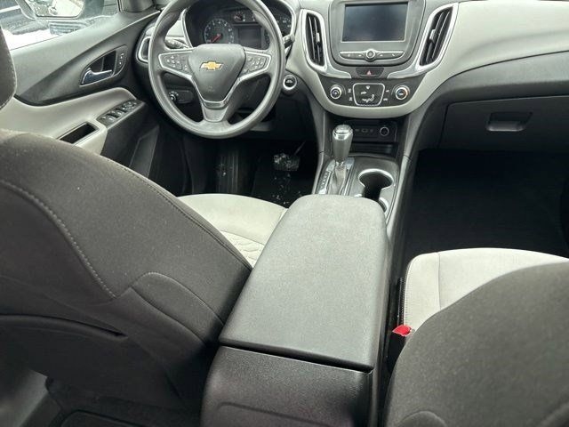 Chevrolet Equinox LS 2020