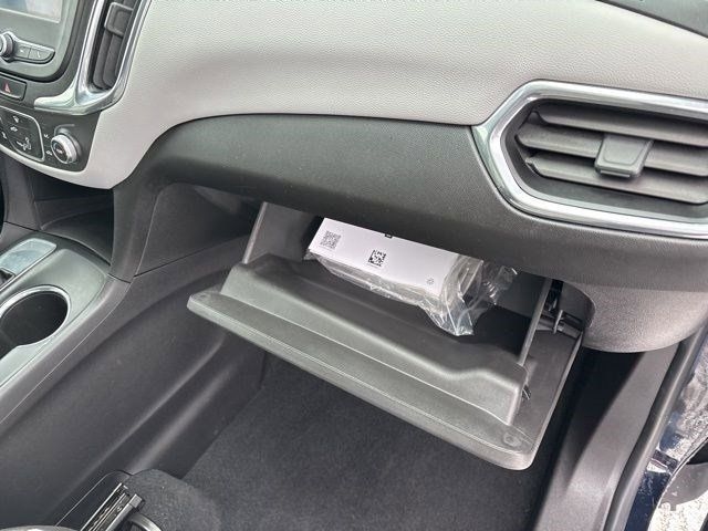 Chevrolet Equinox LS 2020