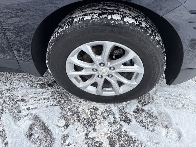 Chevrolet Equinox LS 2020