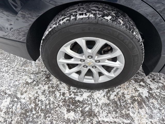 Chevrolet Equinox LS 2020