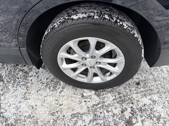 Chevrolet Equinox LS 2020