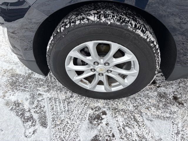 Chevrolet Equinox LS 2020