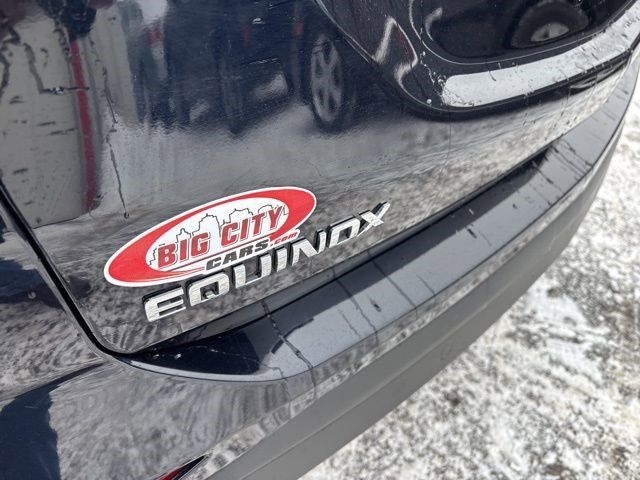 Chevrolet Equinox LS 2020