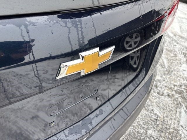 Chevrolet Equinox LS 2020