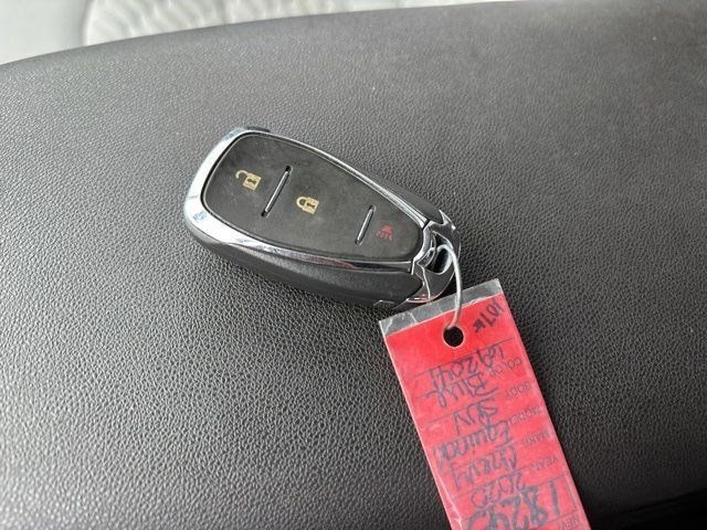 Chevrolet Equinox LS 2020