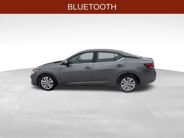 Nissan Sentra S 2023