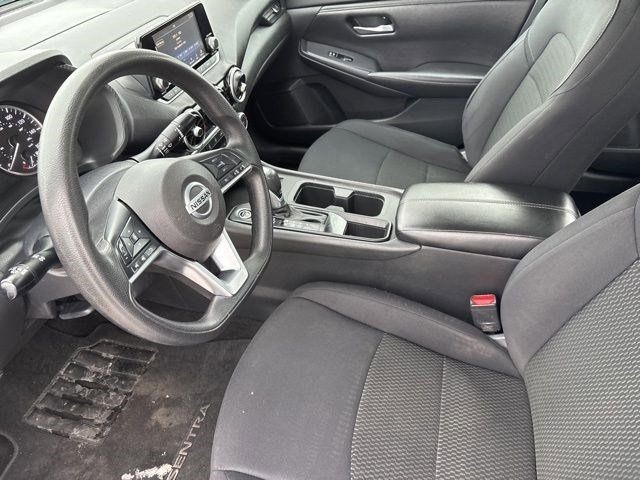 Nissan Sentra S 2023