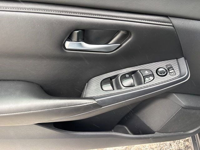 Nissan Sentra S 2023