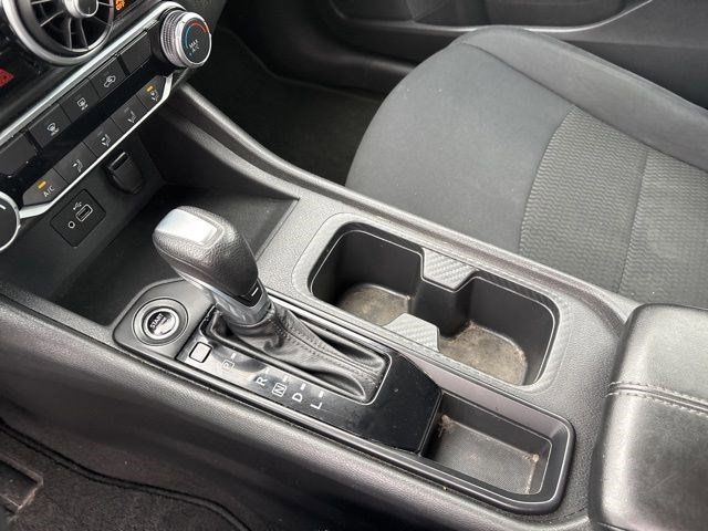 Nissan Sentra S 2023