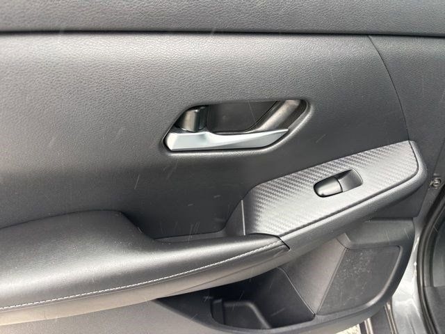 Nissan Sentra S 2023