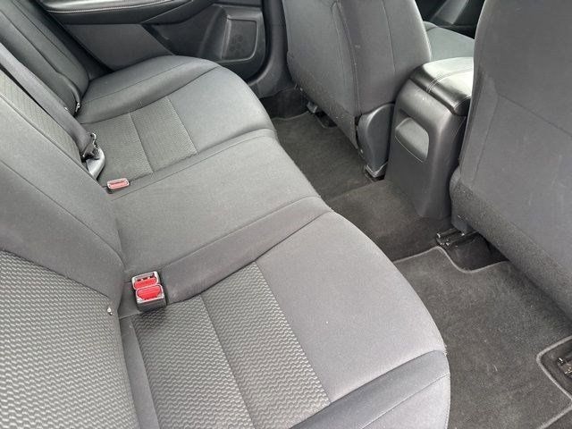 Nissan Sentra S 2023