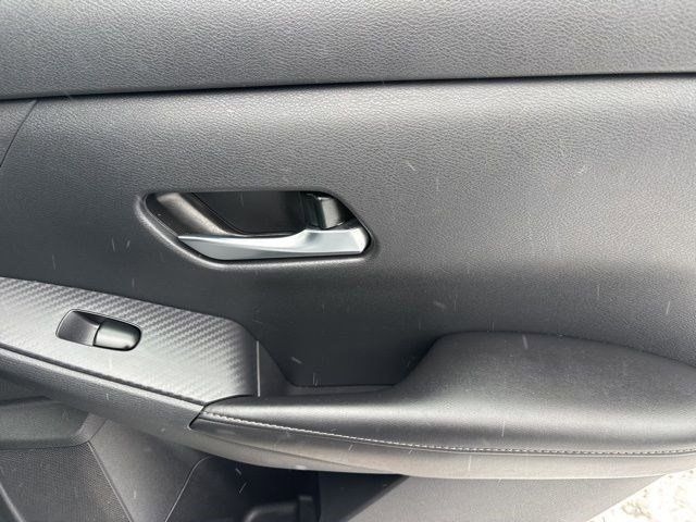 Nissan Sentra S 2023