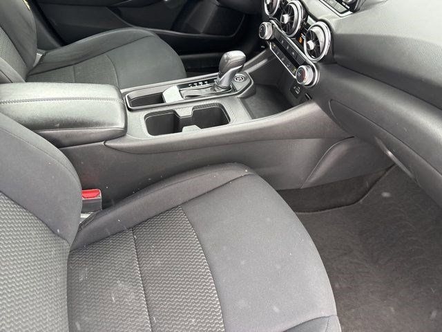 Nissan Sentra S 2023