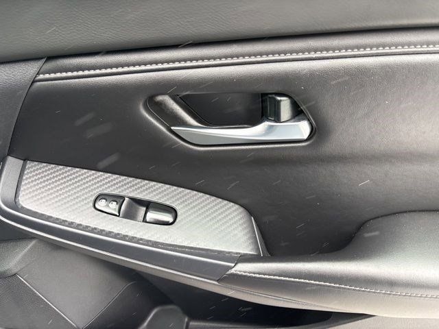 Nissan Sentra S 2023