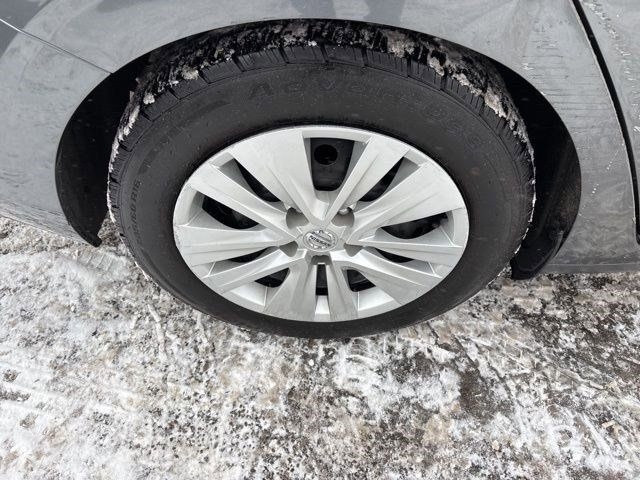 Nissan Sentra S 2023