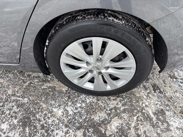 Nissan Sentra S 2023