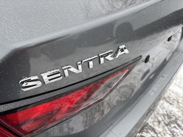 Nissan Sentra S 2023