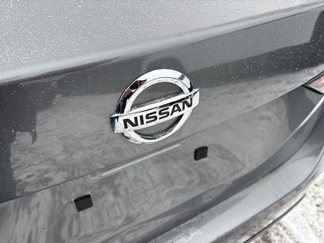 Nissan Sentra S 2023