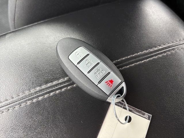 Nissan Sentra S 2023