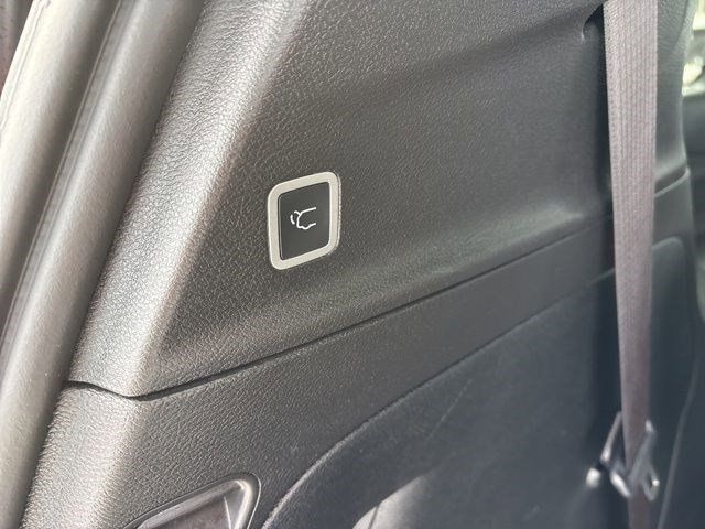 Chrysler Pacifica Limited 2025