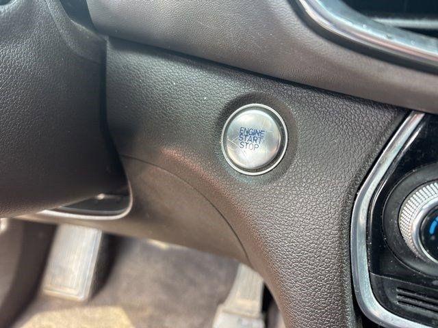 Hyundai Santa Fe Limited 2020